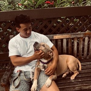 Meet your Posher, Benjamin